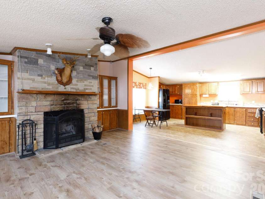 864 Butler Lake Road, Chester, SC 29706.  MLS# CAR4340426, YatesRealty ID 4145. 