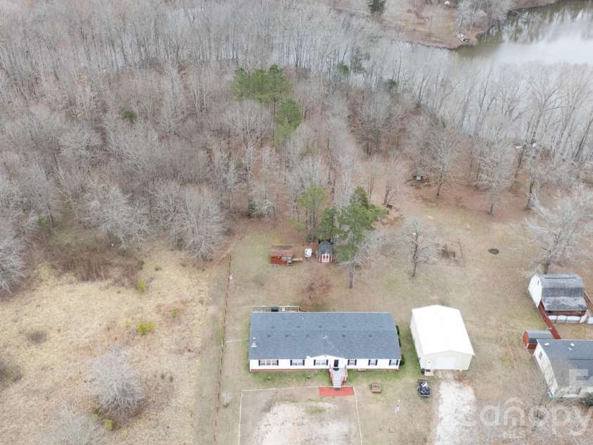 864 Butler Lake Road, Chester, SC 29706.  MLS# CAR4340426, YatesRealty ID 4145. 