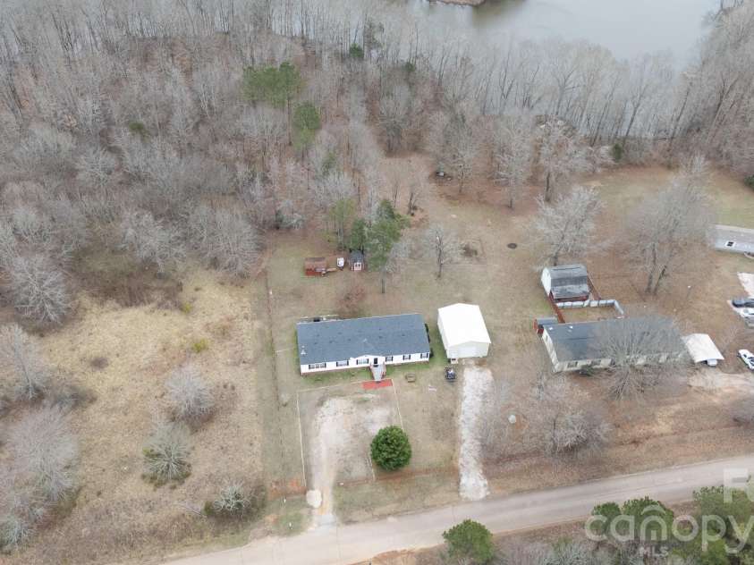 864 Butler Lake Road, Chester, SC 29706.  MLS# CAR4340426, YatesRealty ID 4145. 