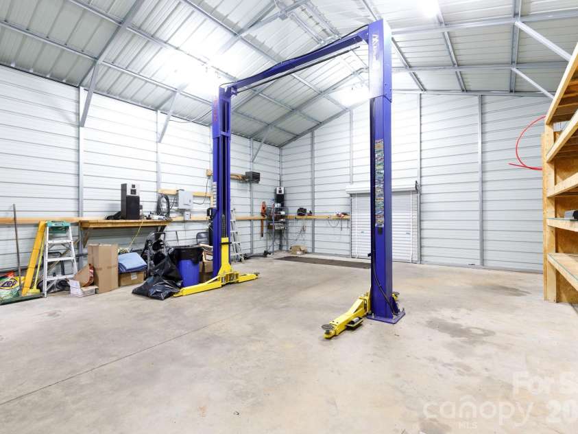 864 Butler Lake Road, Chester, SC 29706.  MLS# CAR4340426, YatesRealty ID 4145. 