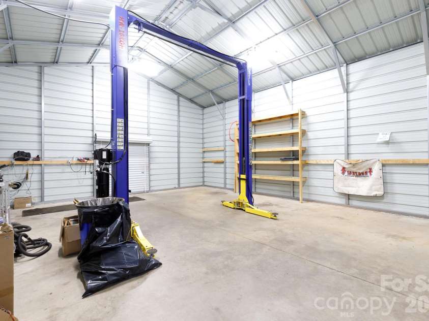 864 Butler Lake Road, Chester, SC 29706.  MLS# CAR4340426, YatesRealty ID 4145. 