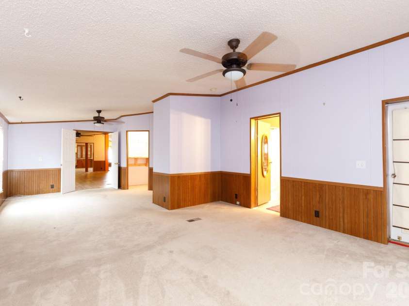 864 Butler Lake Road, Chester, SC 29706.  MLS# CAR4340426, YatesRealty ID 4145. 