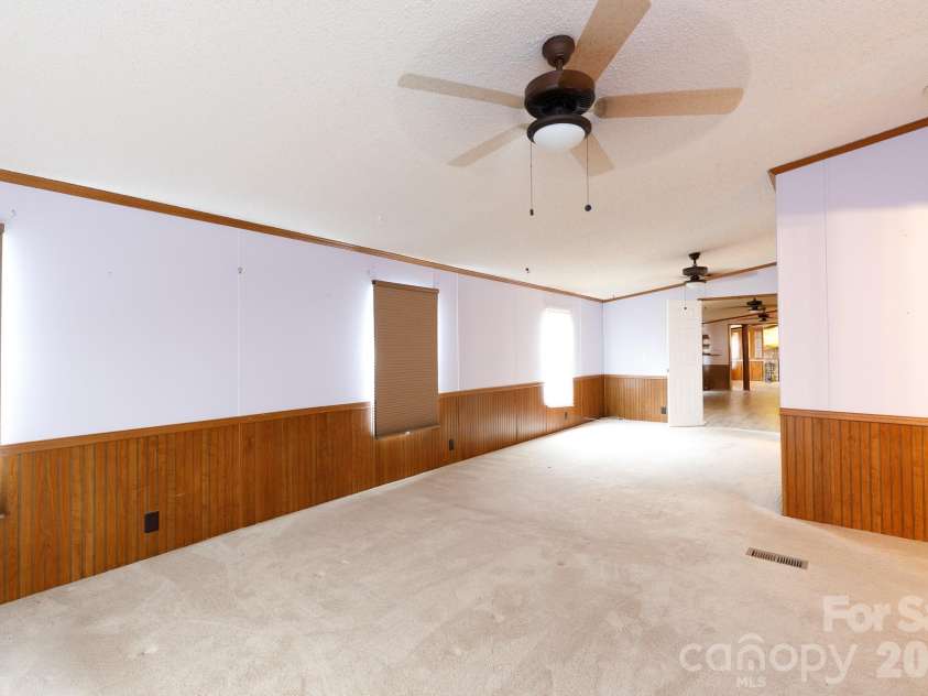 864 Butler Lake Road, Chester, SC 29706.  MLS# CAR4340426, YatesRealty ID 4145. 