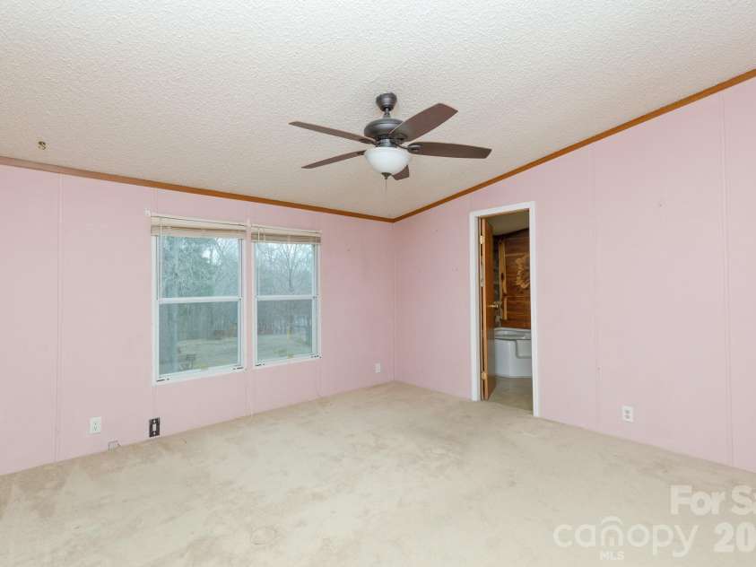 864 Butler Lake Road, Chester, SC 29706.  MLS# CAR4340426, YatesRealty ID 4145. 