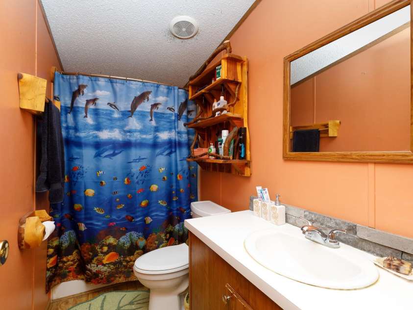 864 Butler Lake Road, Chester, SC 29706.  MLS# CAR4340426, YatesRealty ID 4145. 