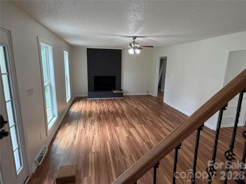 4208 Waxhaw Indian Trail Road, Indian Trail, NC 28079.  MLS# CAR4410974, YatesRealty ID 41450. 
