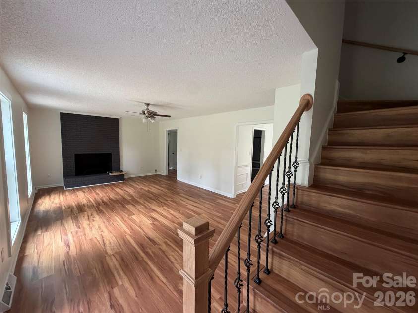 4208 Waxhaw Indian Trail Road, Indian Trail, NC 28079.  MLS# CAR4410974, YatesRealty ID 41450. 