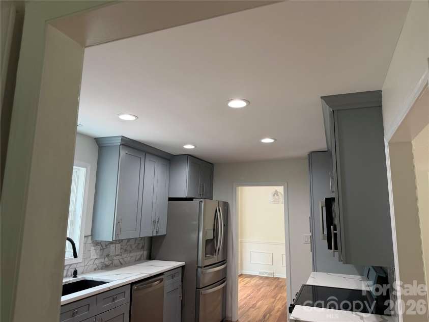 4208 Waxhaw Indian Trail Road, Indian Trail, NC 28079.  MLS# CAR4410974, YatesRealty ID 41450. 