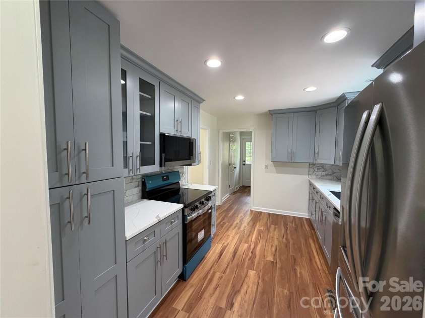 4208 Waxhaw Indian Trail Road, Indian Trail, NC 28079.  MLS# CAR4410974, YatesRealty ID 41450. 