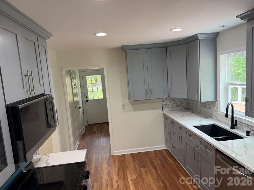 4208 Waxhaw Indian Trail Road, Indian Trail, NC 28079.  MLS# CAR4410974, YatesRealty ID 41450. 