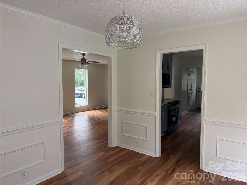 4208 Waxhaw Indian Trail Road, Indian Trail, NC 28079.  MLS# CAR4410974, YatesRealty ID 41450. 