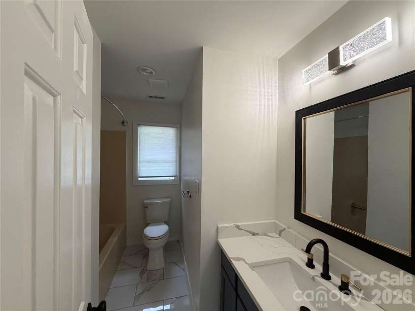 4208 Waxhaw Indian Trail Road, Indian Trail, NC 28079.  MLS# CAR4410974, YatesRealty ID 41450. 