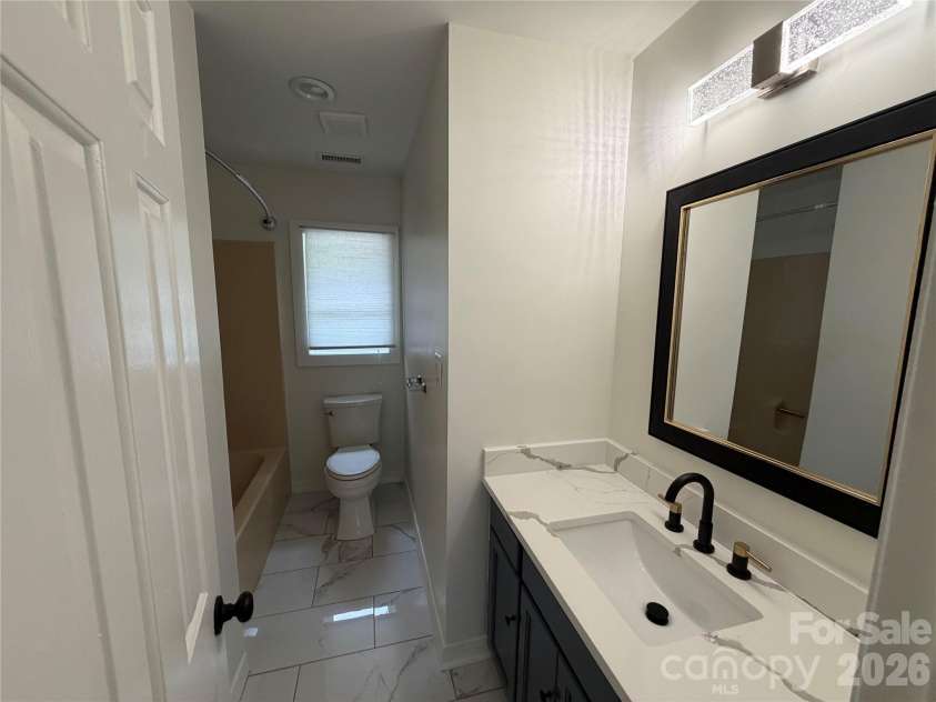 4208 Waxhaw Indian Trail Road, Indian Trail, NC 28079.  MLS# CAR4410974, YatesRealty ID 41450. 