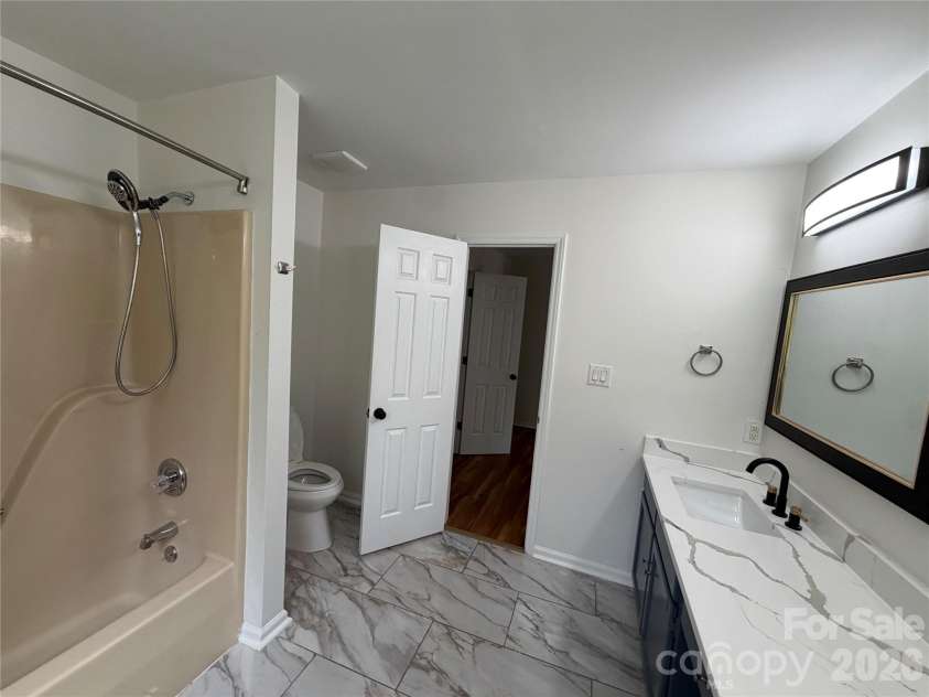 4208 Waxhaw Indian Trail Road, Indian Trail, NC 28079.  MLS# CAR4410974, YatesRealty ID 41450. 