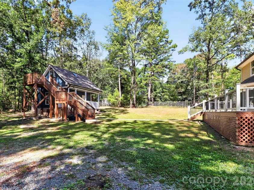 4208 Waxhaw Indian Trail Road, Indian Trail, NC 28079.  MLS# CAR4410974, YatesRealty ID 41450. 