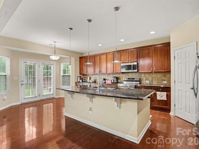 4106 Barclay Forest Drive, Charlotte, NC 28213.  MLS# CAR4411518, YatesRealty ID 41452. 