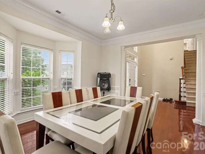 4106 Barclay Forest Drive, Charlotte, NC 28213.  MLS# CAR4411518, YatesRealty ID 41452. 