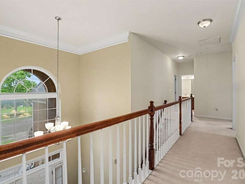 4106 Barclay Forest Drive, Charlotte, NC 28213.  MLS# CAR4411518, YatesRealty ID 41452. 