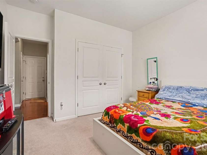 4106 Barclay Forest Drive, Charlotte, NC 28213.  MLS# CAR4411518, YatesRealty ID 41452. 