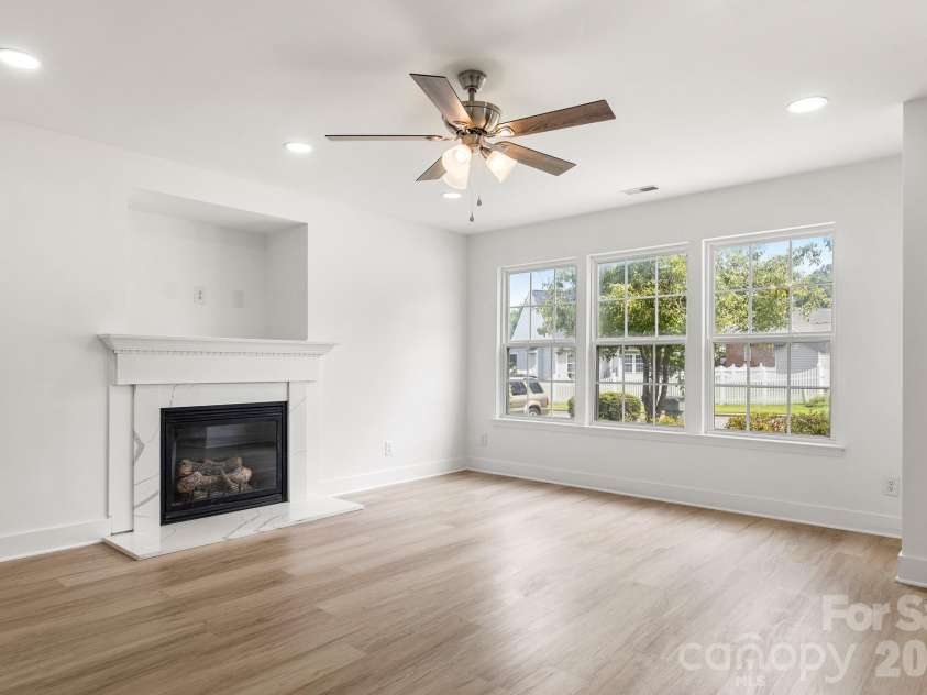 223 Newport Drive, Kannapolis, NC 28081.  MLS# CAR4409516, YatesRealty ID 41455. 