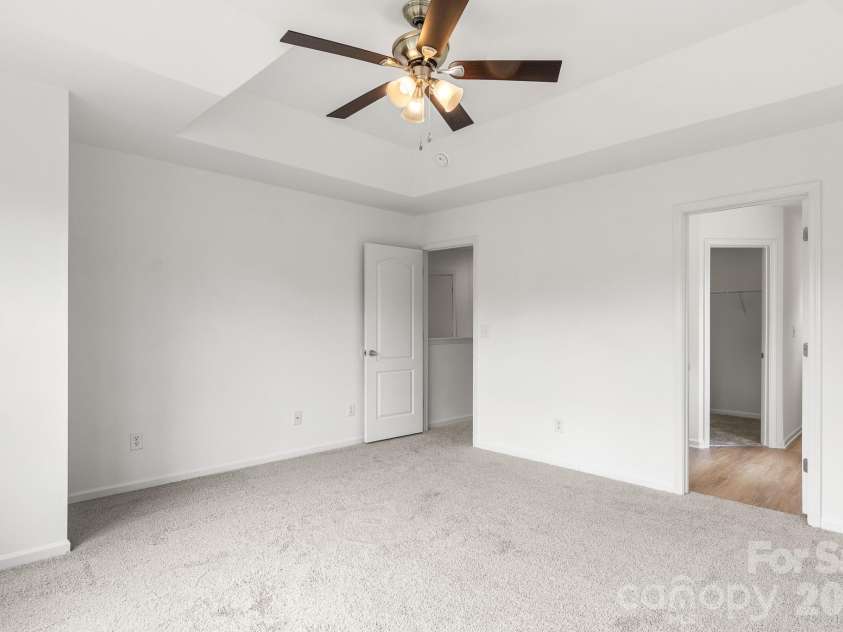 223 Newport Drive, Kannapolis, NC 28081.  MLS# CAR4409516, YatesRealty ID 41455. 