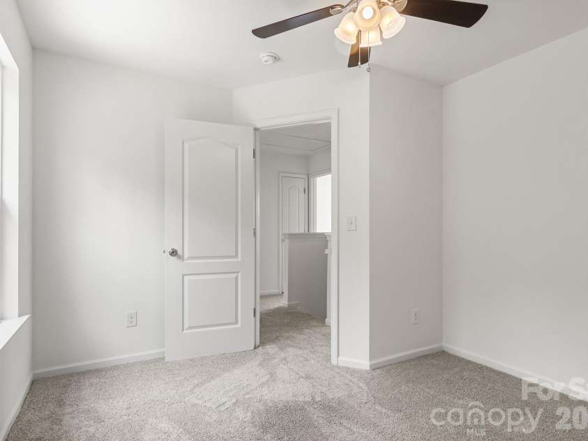 223 Newport Drive, Kannapolis, NC 28081.  MLS# CAR4409516, YatesRealty ID 41455. 