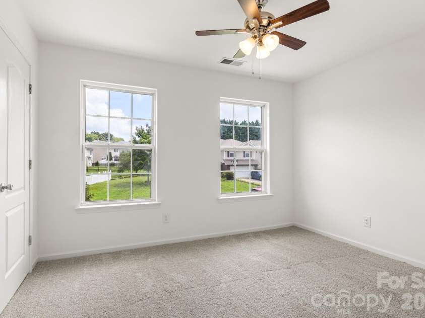 223 Newport Drive, Kannapolis, NC 28081.  MLS# CAR4409516, YatesRealty ID 41455. 