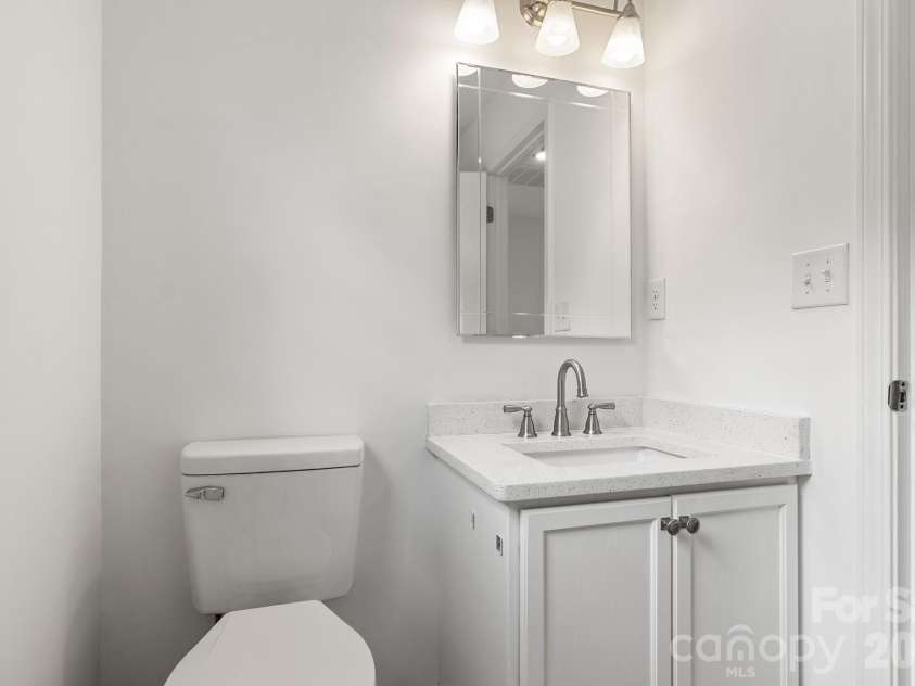 223 Newport Drive, Kannapolis, NC 28081.  MLS# CAR4409516, YatesRealty ID 41455. 
