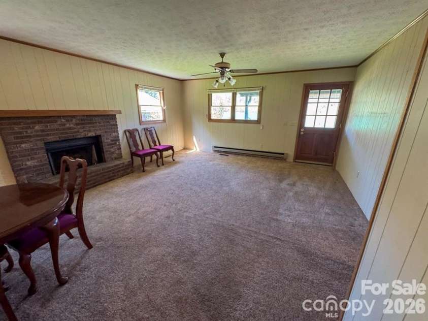 84 Stoney Ridge Loop, Maggie Valley, NC 28751.  MLS# CAR4405541, YatesRealty ID 41458. 