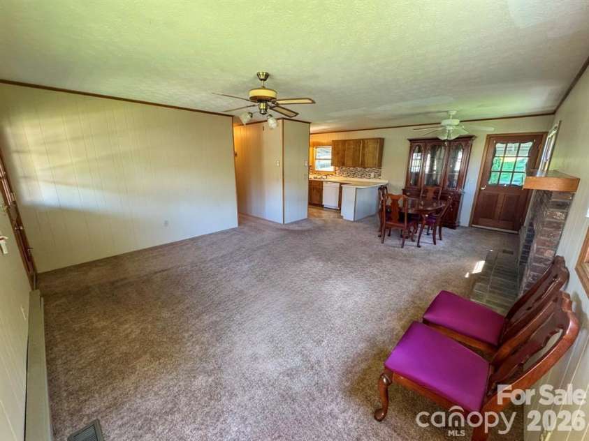 84 Stoney Ridge Loop, Maggie Valley, NC 28751.  MLS# CAR4405541, YatesRealty ID 41458. 