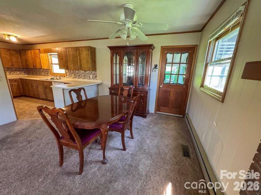84 Stoney Ridge Loop, Maggie Valley, NC 28751.  MLS# CAR4405541, YatesRealty ID 41458. 