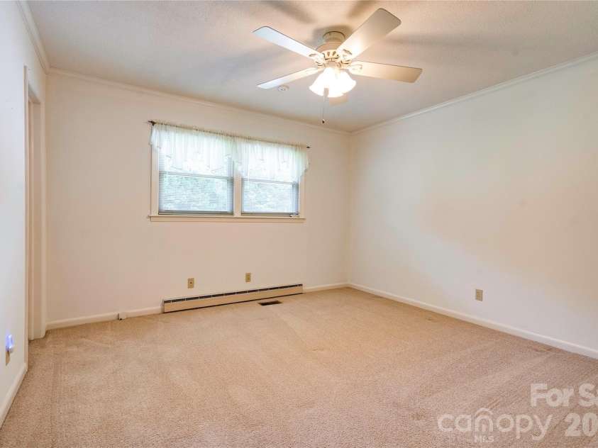 1606 Spangler Drive, Shelby, NC 28150.  MLS# CAR4411291, YatesRealty ID 41459. Bedroom 1