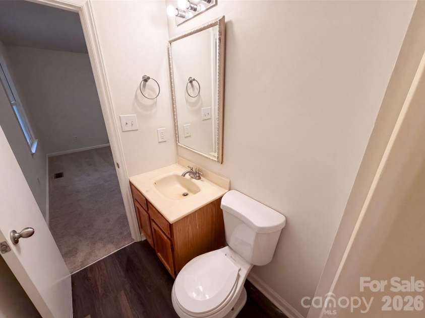 6409 Tivoli Court, Charlotte, NC 28211.  MLS# CAR4411670, YatesRealty ID 41461. 