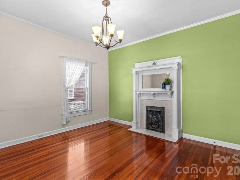 309 Ellis Street, Salisbury, NC 28144.  MLS# CAR4409945, YatesRealty ID 41463. 