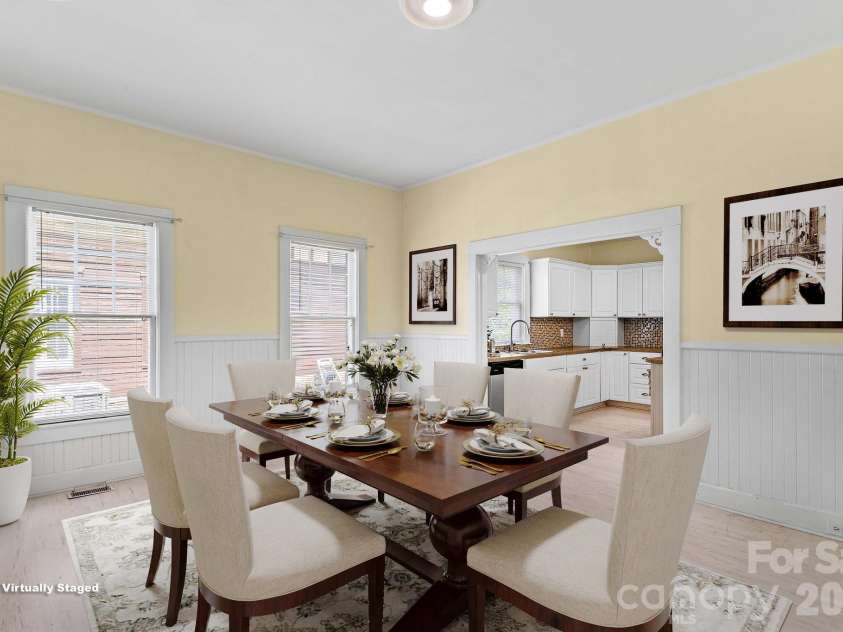 309 Ellis Street, Salisbury, NC 28144.  MLS# CAR4409945, YatesRealty ID 41463. 