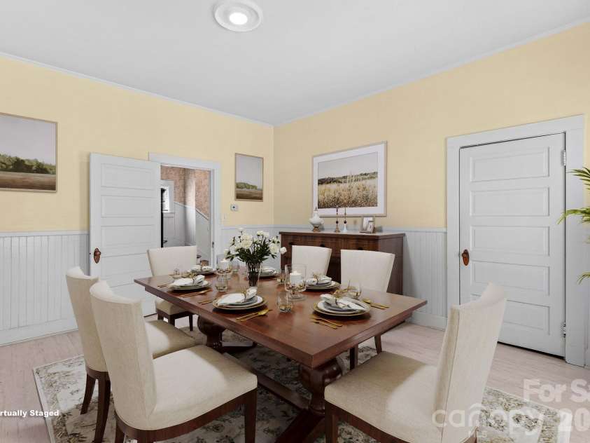 309 Ellis Street, Salisbury, NC 28144.  MLS# CAR4409945, YatesRealty ID 41463. 