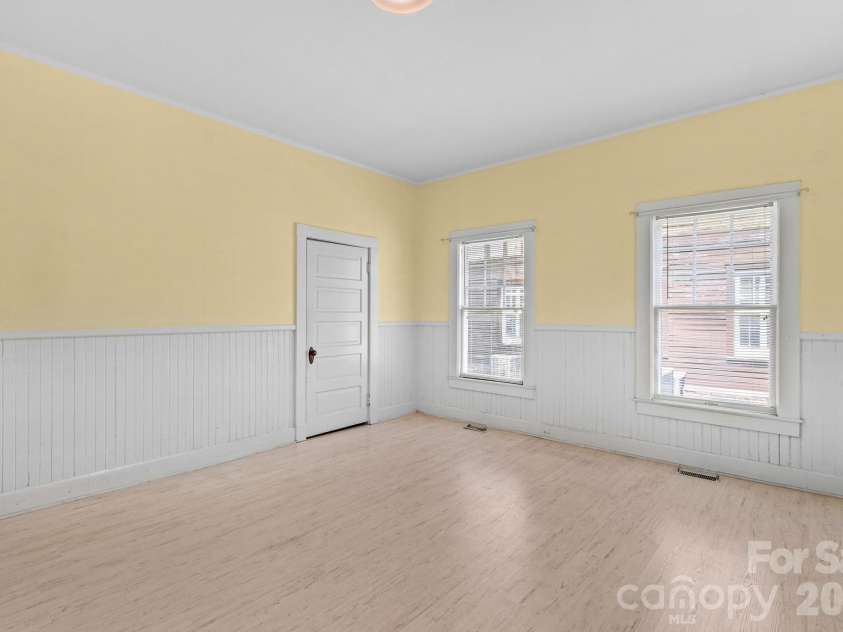 309 Ellis Street, Salisbury, NC 28144.  MLS# CAR4409945, YatesRealty ID 41463. 