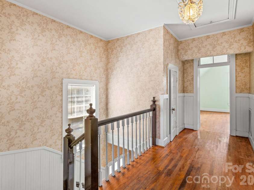 309 Ellis Street, Salisbury, NC 28144.  MLS# CAR4409945, YatesRealty ID 41463. 