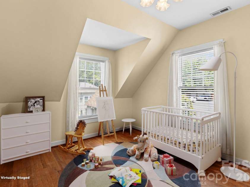 309 Ellis Street, Salisbury, NC 28144.  MLS# CAR4409945, YatesRealty ID 41463. 