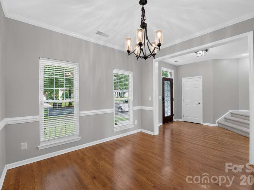 2515 Bethesda Oaks Drive, Gastonia, NC 28056.  MLS# CAR4411762, YatesRealty ID 41465. 