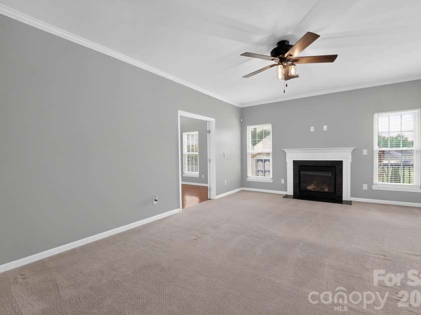 2515 Bethesda Oaks Drive, Gastonia, NC 28056.  MLS# CAR4411762, YatesRealty ID 41465. 