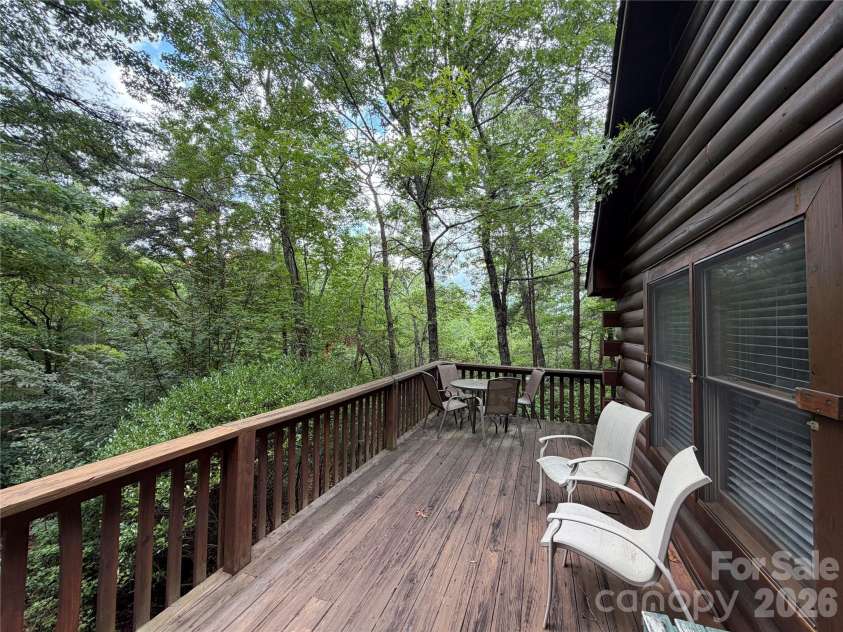 194 Long Ridge Drive, Lake Lure, NC 28746.  MLS# CAR4411336, YatesRealty ID 41467. 