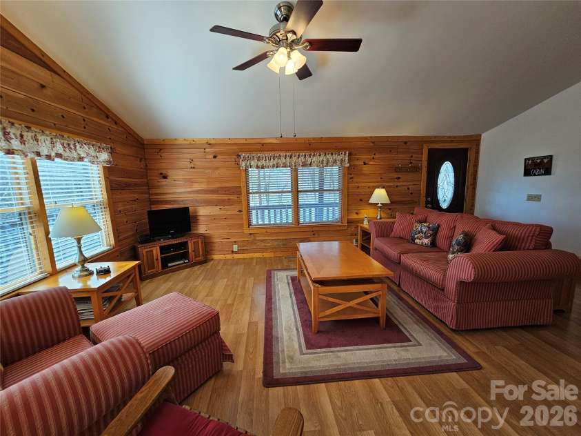 194 Long Ridge Drive, Lake Lure, NC 28746.  MLS# CAR4411336, YatesRealty ID 41467. 