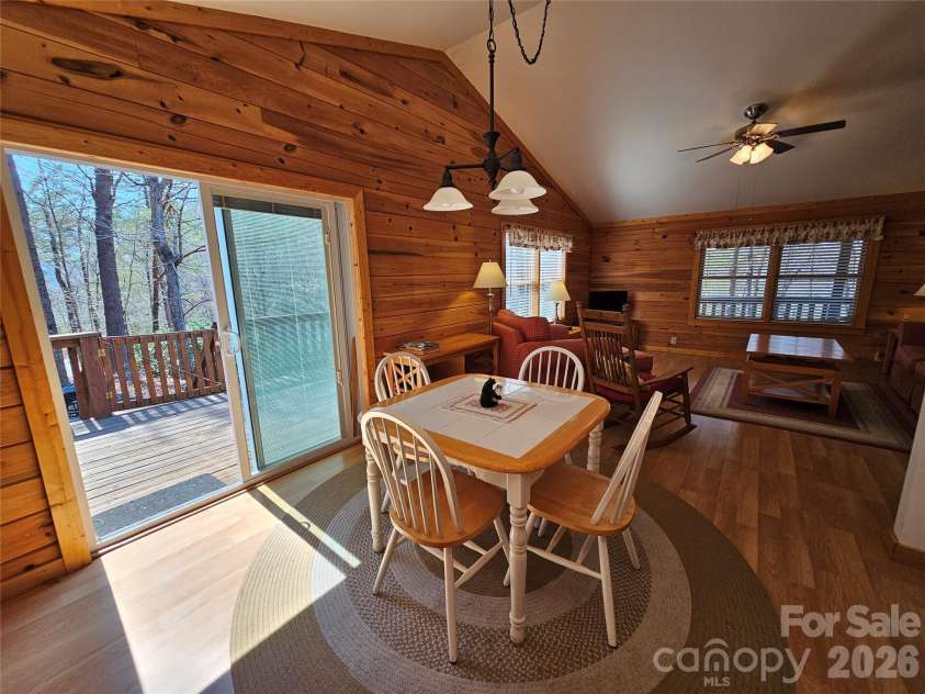 194 Long Ridge Drive, Lake Lure, NC 28746.  MLS# CAR4411336, YatesRealty ID 41467. 