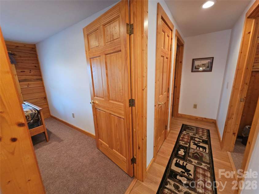 194 Long Ridge Drive, Lake Lure, NC 28746.  MLS# CAR4411336, YatesRealty ID 41467. 