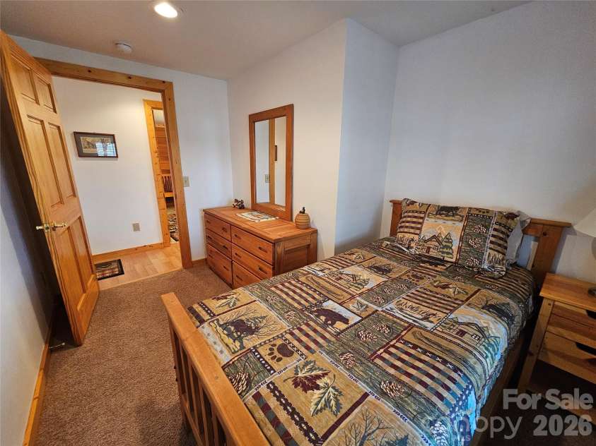194 Long Ridge Drive, Lake Lure, NC 28746.  MLS# CAR4411336, YatesRealty ID 41467. 