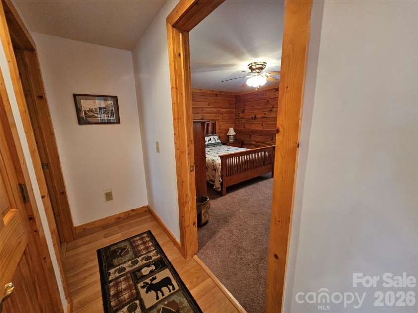 194 Long Ridge Drive, Lake Lure, NC 28746.  MLS# CAR4411336, YatesRealty ID 41467. 
