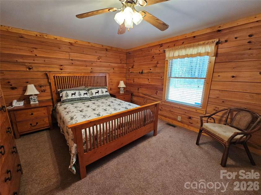 194 Long Ridge Drive, Lake Lure, NC 28746.  MLS# CAR4411336, YatesRealty ID 41467. 