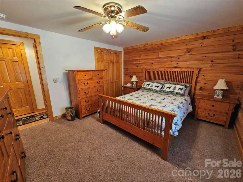 194 Long Ridge Drive, Lake Lure, NC 28746.  MLS# CAR4411336, YatesRealty ID 41467. 