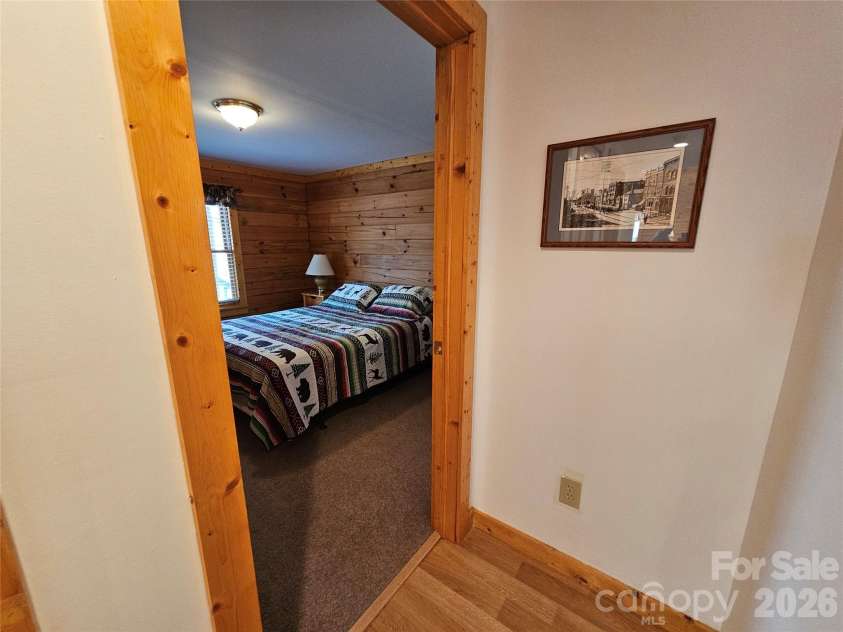194 Long Ridge Drive, Lake Lure, NC 28746.  MLS# CAR4411336, YatesRealty ID 41467. 